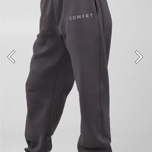 Comfrt Tranquil Sweatpants!